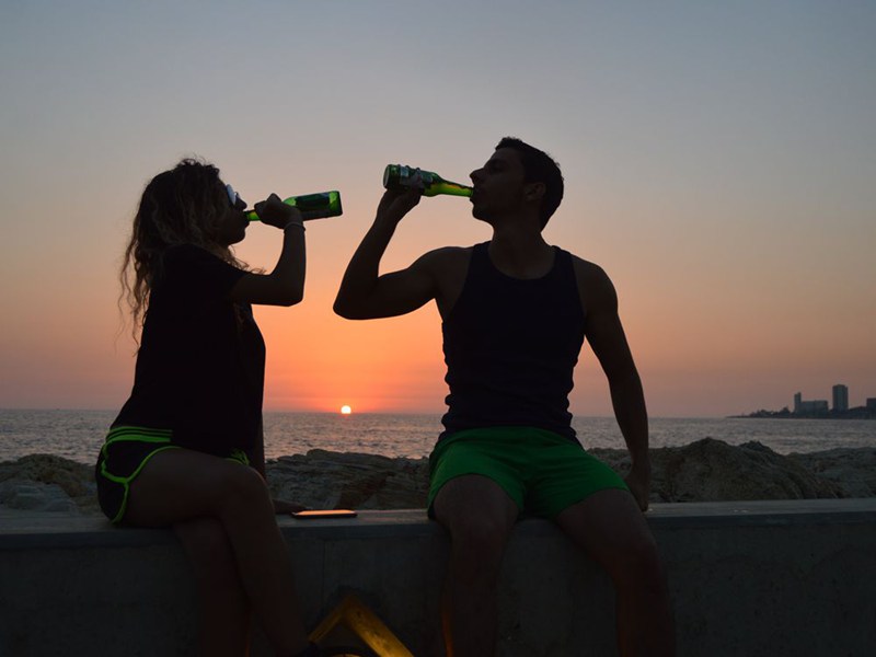 杭州有什么新潮体验打卡店